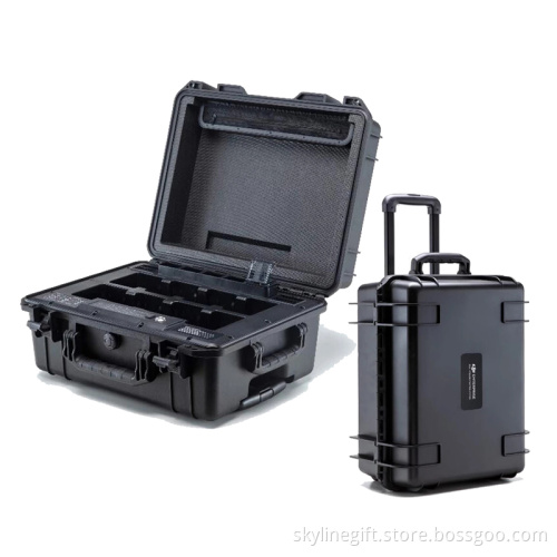 DJI Matrice 300 Series BS60 Intelligent Battery Station 60 minutes 220-240 V for DJI TB60 battery for Matrice 300 RTK Drone New